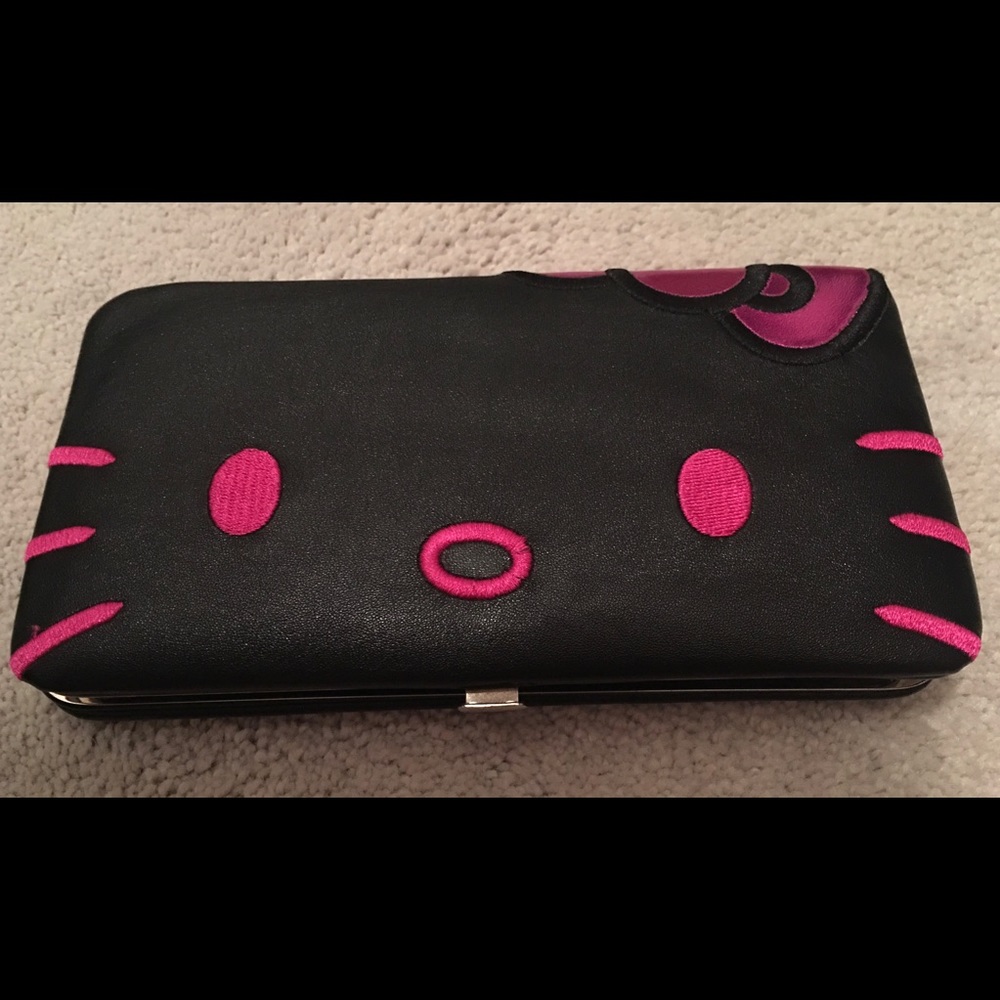 HELLO KITTY WALLET